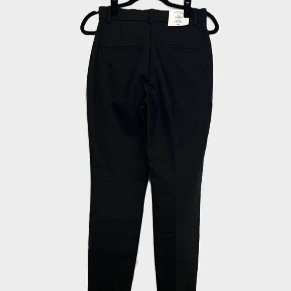 NWT H&M Black Slacks - Picture 8 of 8